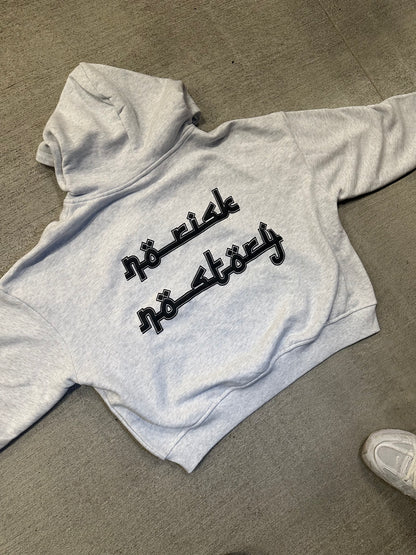 ZIP HOODIE